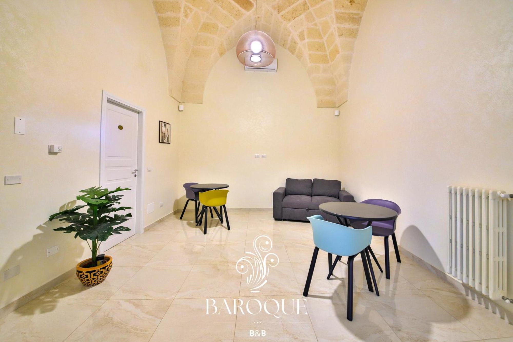 Baroque