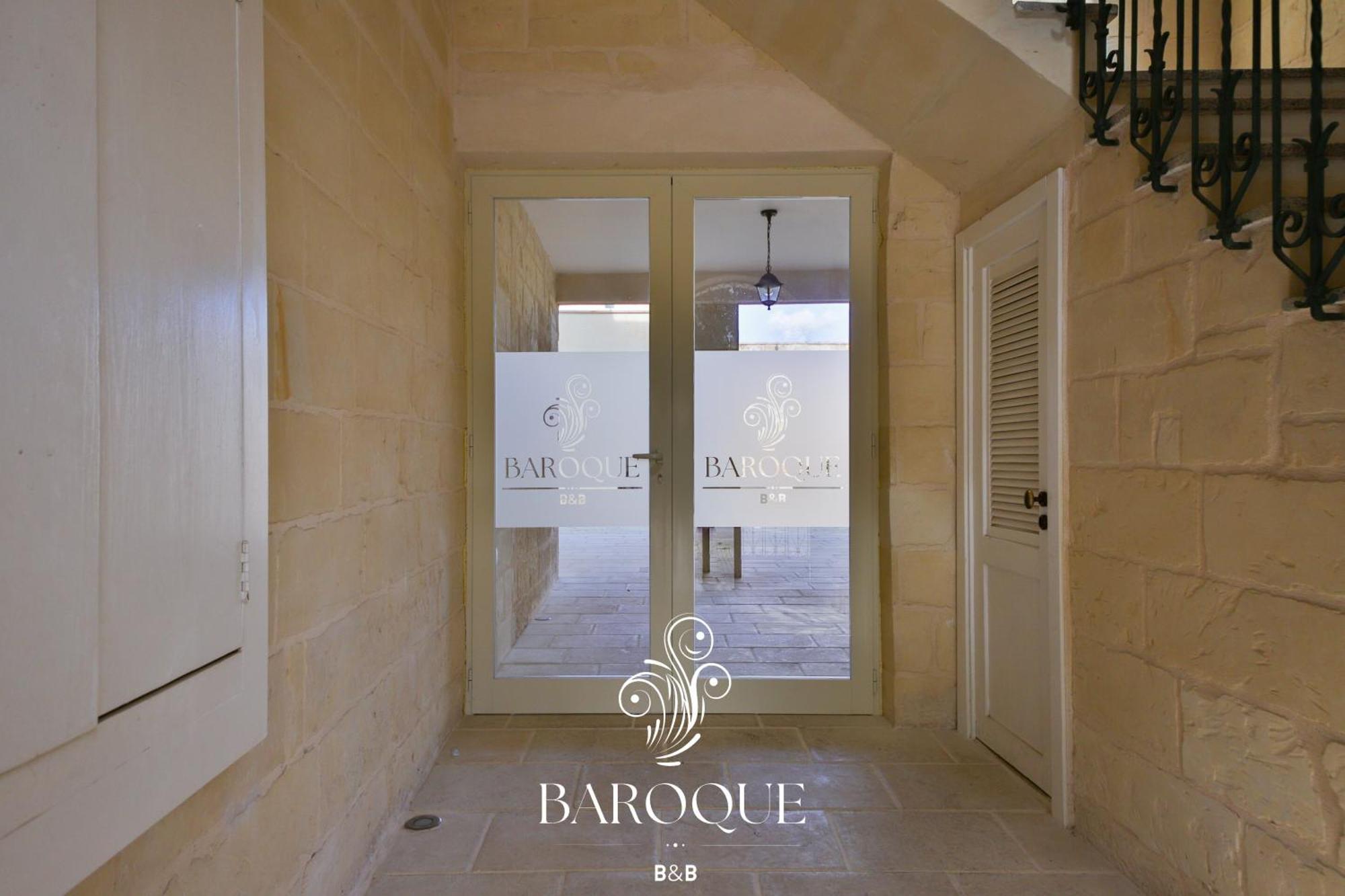 Baroque Lecce