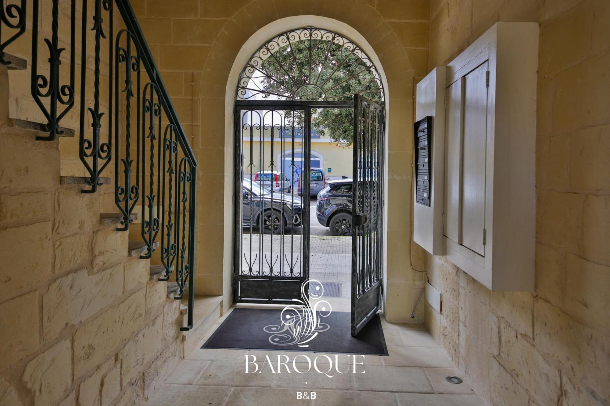 Baroque *